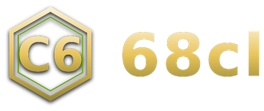 68cl logo
